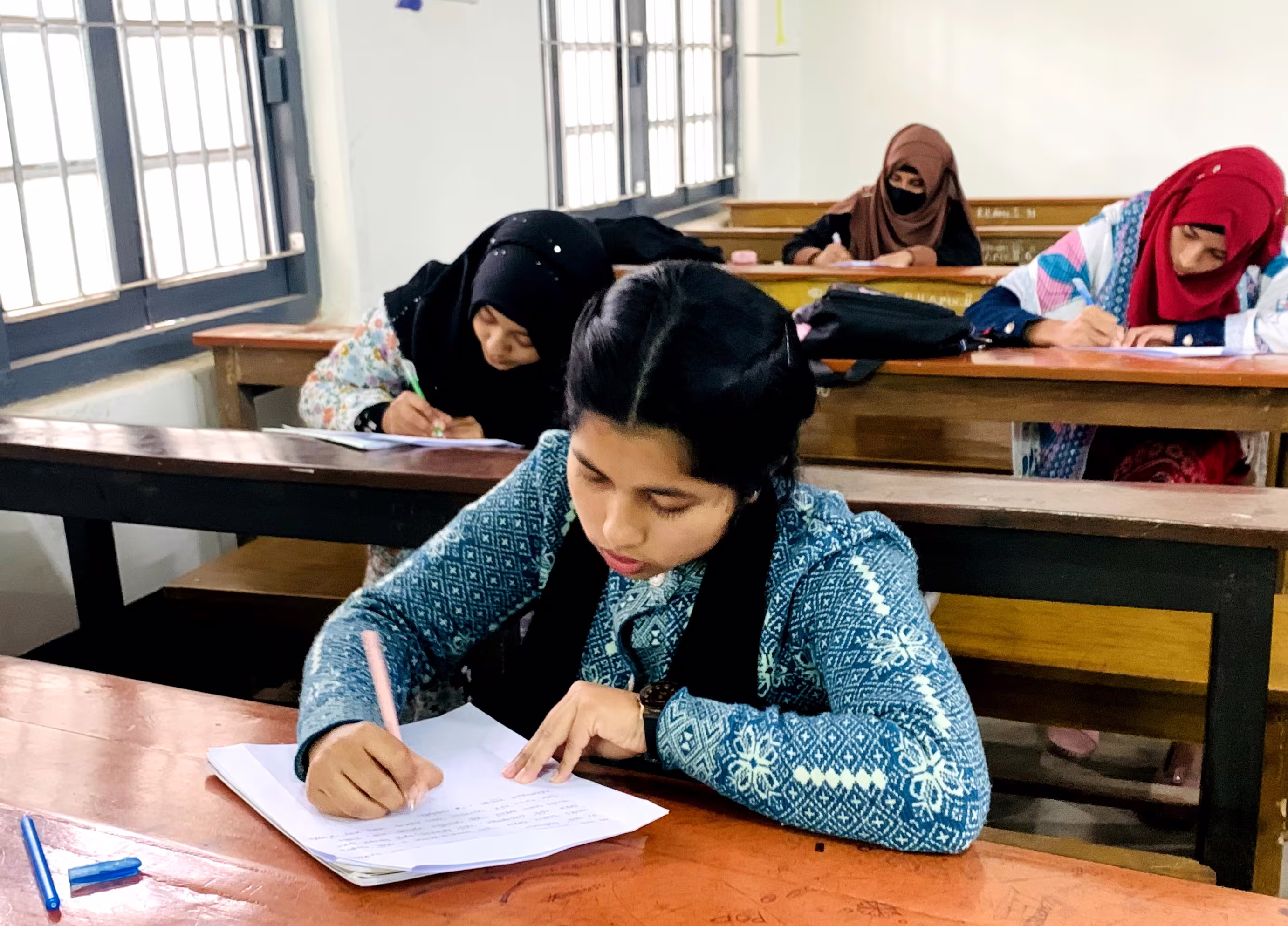 Writing Contest - Freshers Championship 2024 image